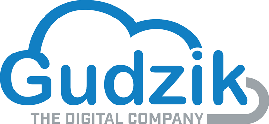 Gudzik e.K. - The Digital Company