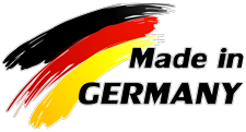 Made in Germany Made in Germany