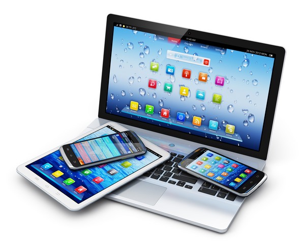 Mobile Device Management (MDM)